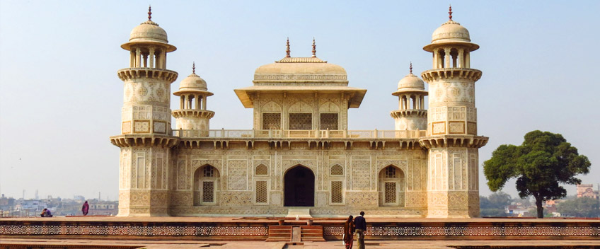 Mumbai Delhi Agra Tour Package