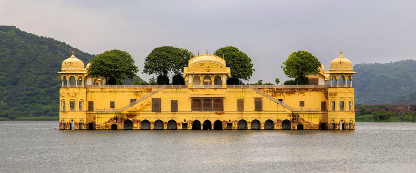 Delhi Agra Jaipur Haridwar Rishikesh Tour