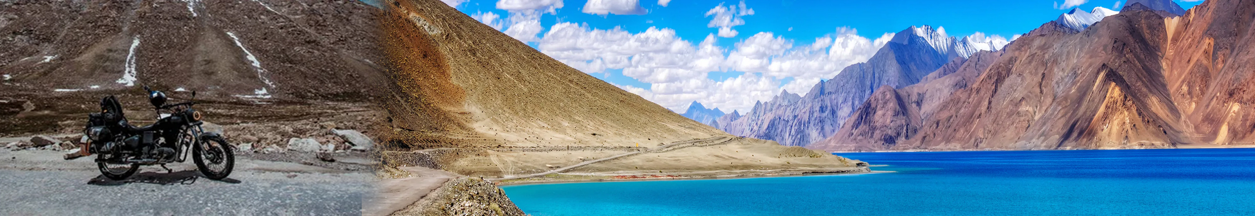 Leh Tour Package