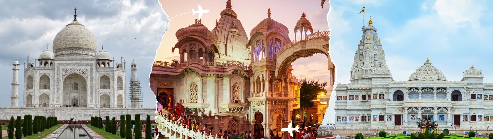 taj mahal tour 5 days