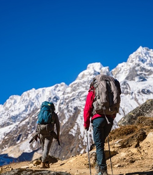 Bhutan Trekking Tour