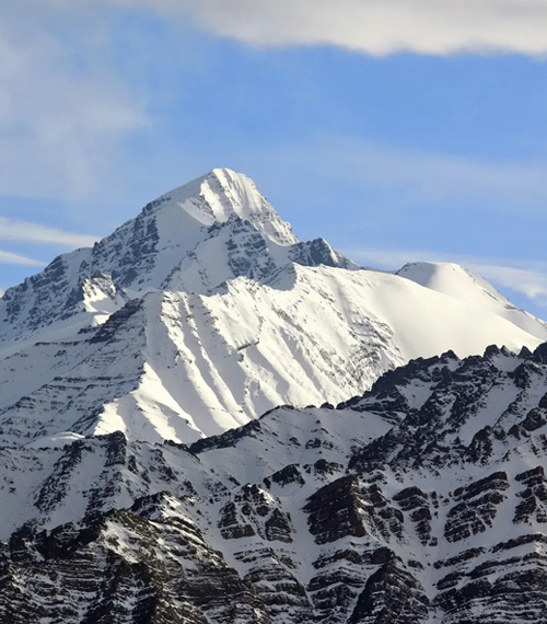  Leh Ladakh Tour India 