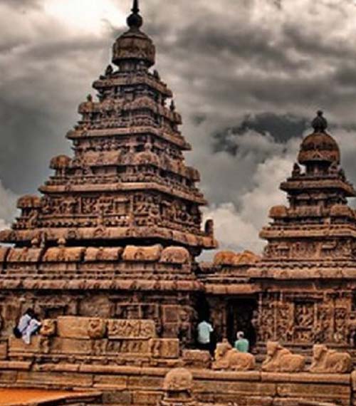  Religious South India Tour