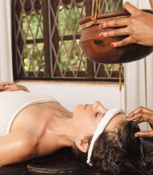 South India Ayurveda Tour