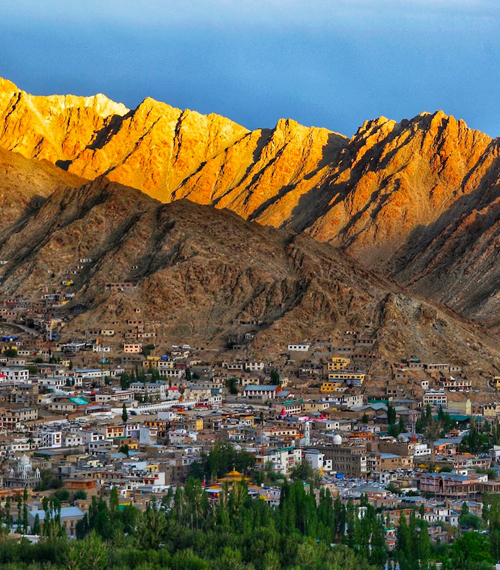 best of leh ladakh