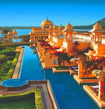 Luxury Tours In India
