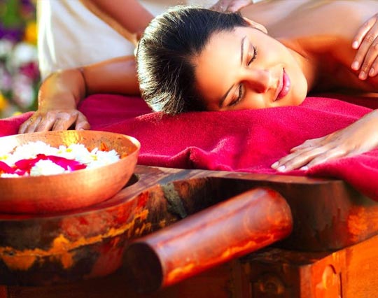 South India Ayurveda Tour Packages