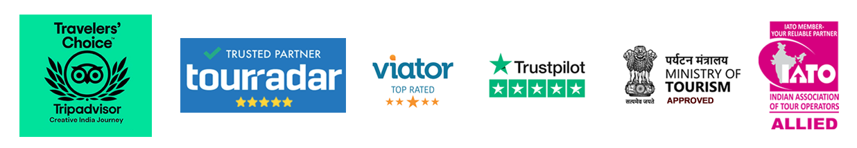 creative india journey