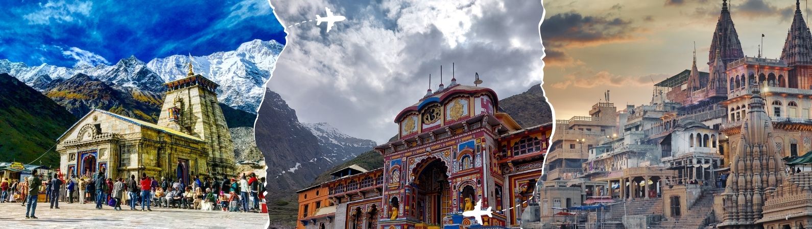 golden Tour Packages