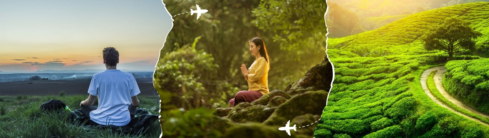 ayurveda meditation-tour