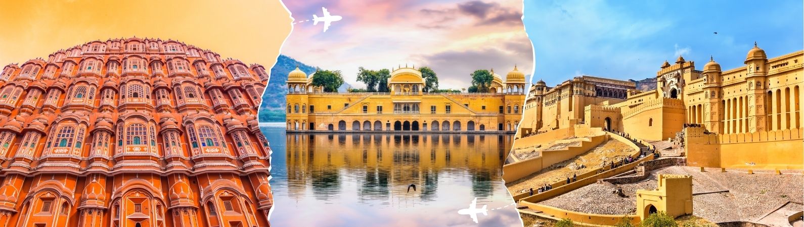 Enchanting Rajasthan Tour