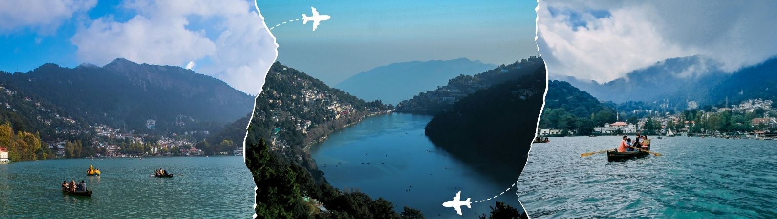 nainital-weekend-tour