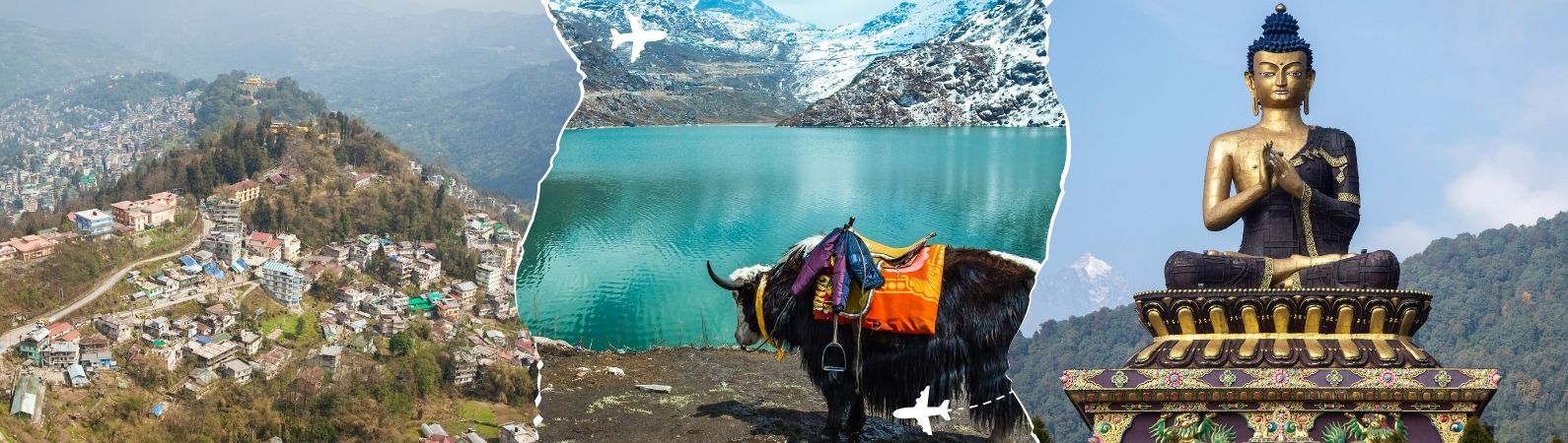 Sikkim Tour India