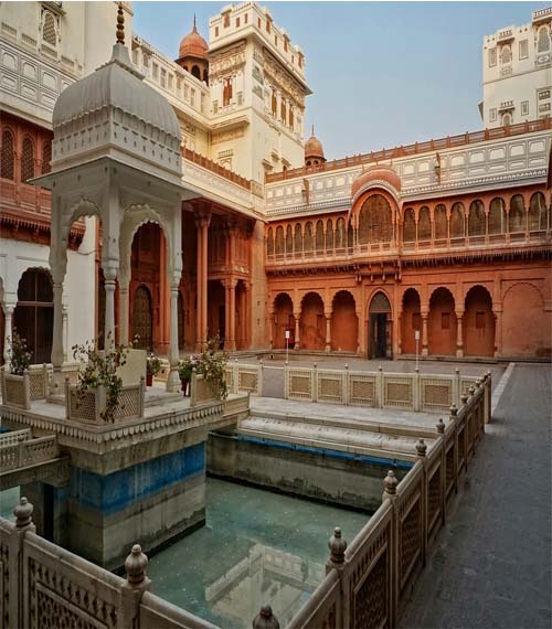 Enchanting Rajasthan Tour