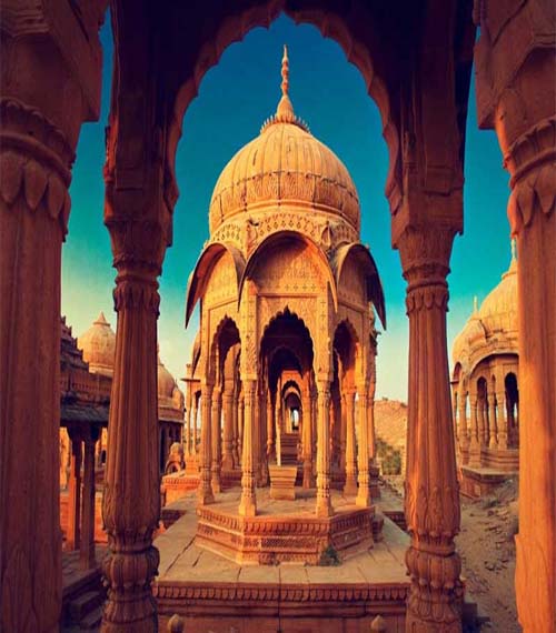 Magical Rajasthan Tour 