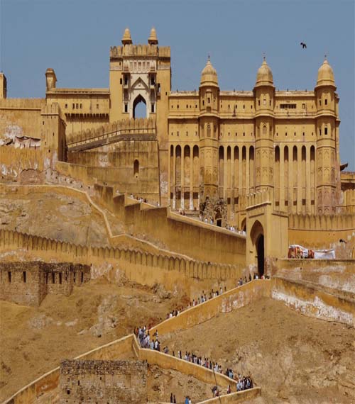 Rajasthan Special Tour 