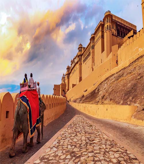 Royal Rajasthan Tour