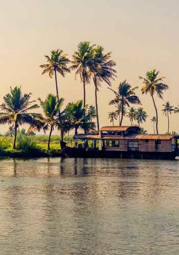 Kerala Tours